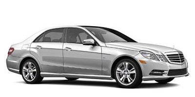 2012 Mercedes-Benz E-Class E 350 — Sedan — 64,729 mi — West Melbourne, FL
