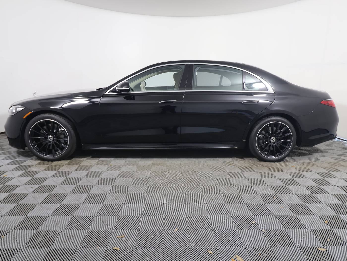 2022 Mercedes-Benz S-Class S 580 — Sedan — 15,467 mi — West Melbourne, FL