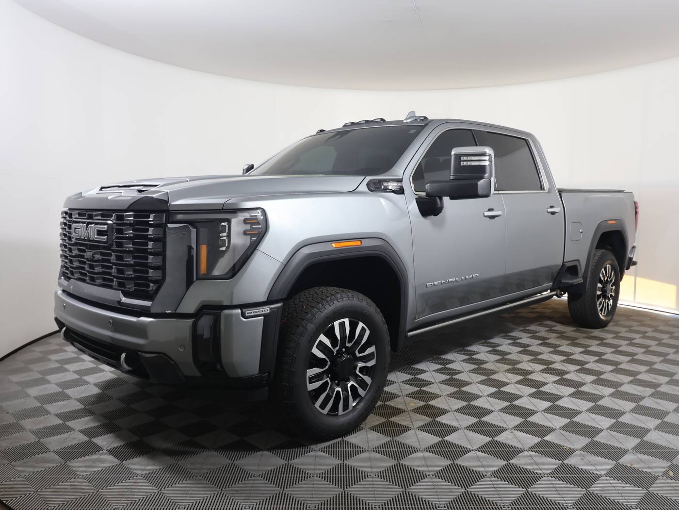 2024 GMC Sierra 2500HD Denali Ultimate — Pickup Truck — 31,652 mi — West Melbourne, FL