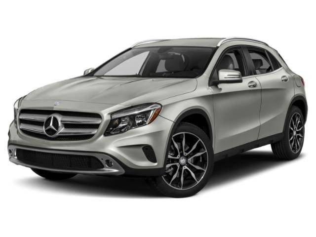 2015 Mercedes-Benz GLA GLA 250 — SUV — 135,701 mi — West Melbourne, FL