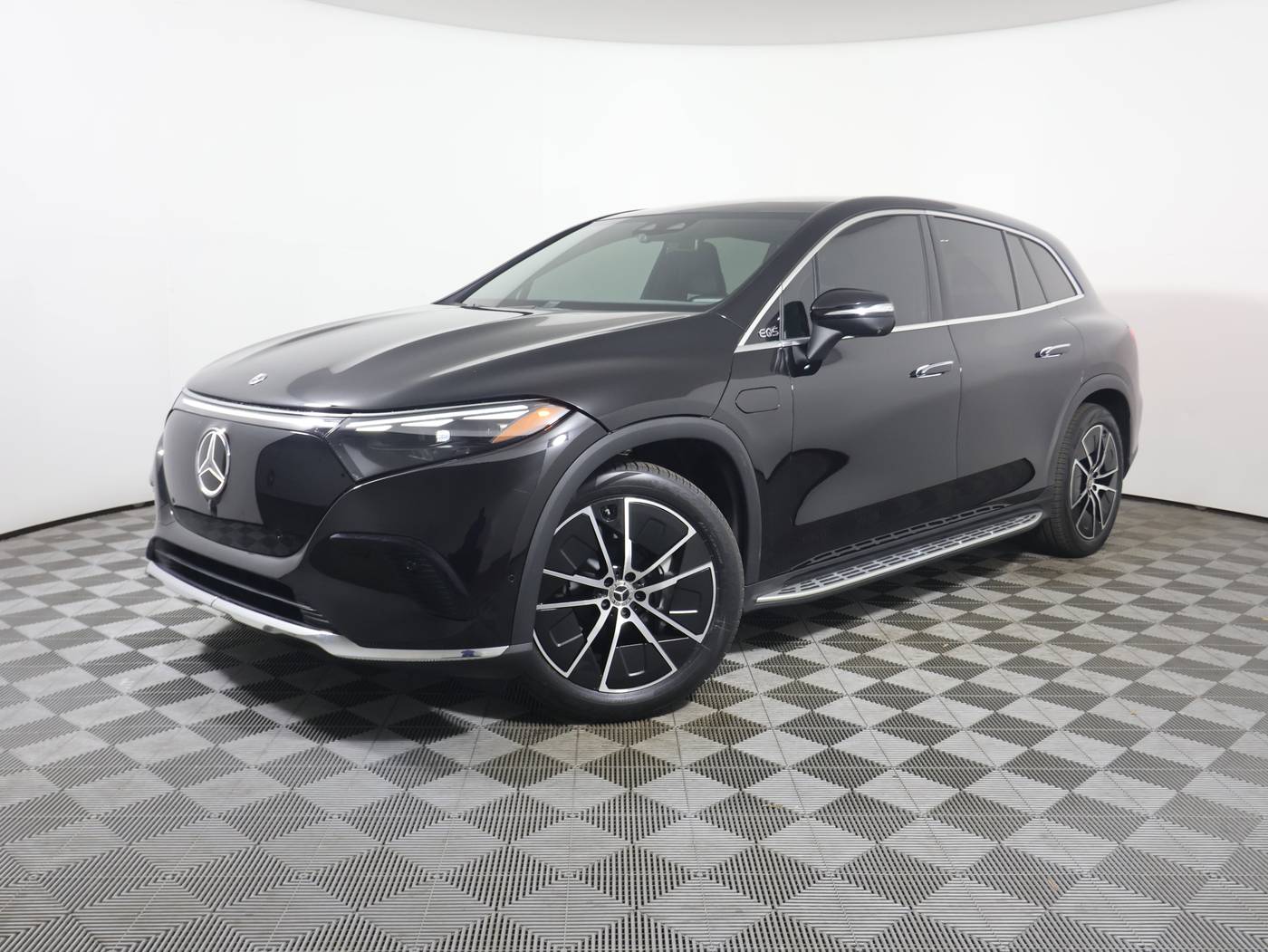 2023 Mercedes-Benz EQS SUV EQS 450+ — SUV — 18,639 mi — West Melbourne, FL