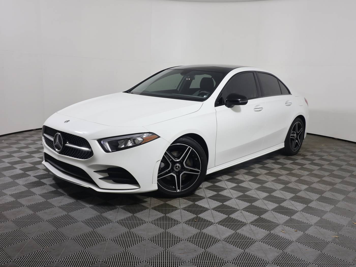 2022 Mercedes-Benz A-Class A 220 — Sedan — 24,788 mi — West Melbourne, FL