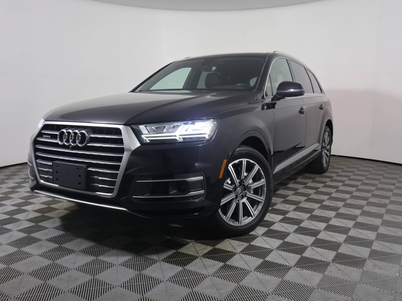 2017 Audi Q7 Premium Plus — SUV — 69,174 mi — West Melbourne, FL