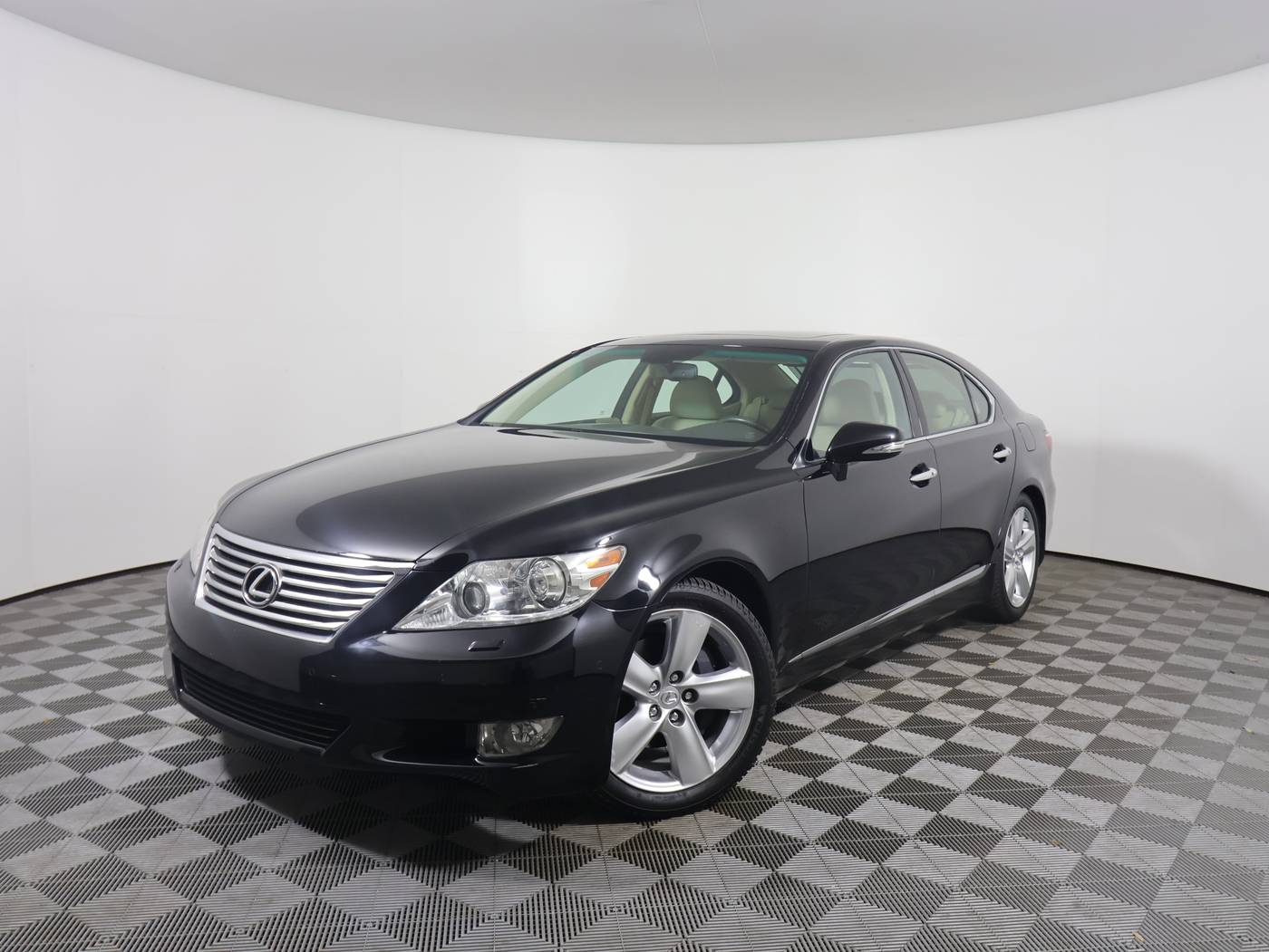2010 Lexus LS LS 460 — Sedan — 53,058 mi — West Melbourne, FL