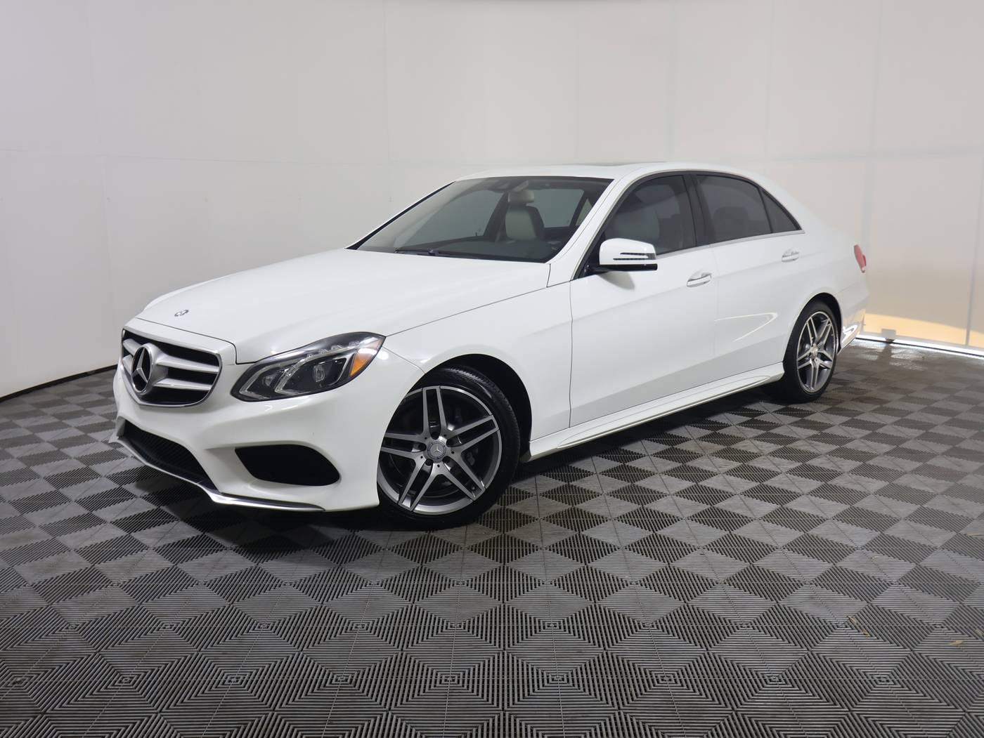 2015 Mercedes-Benz E-Class E 350 — Sedan — 92,652 mi — West Melbourne, FL
