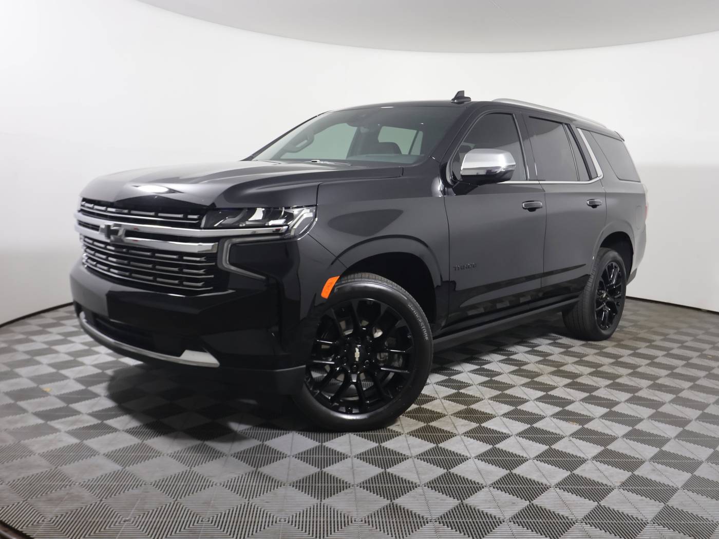 2023 Chevrolet Tahoe Premier — SUV — 34,275 mi — West Melbourne, FL