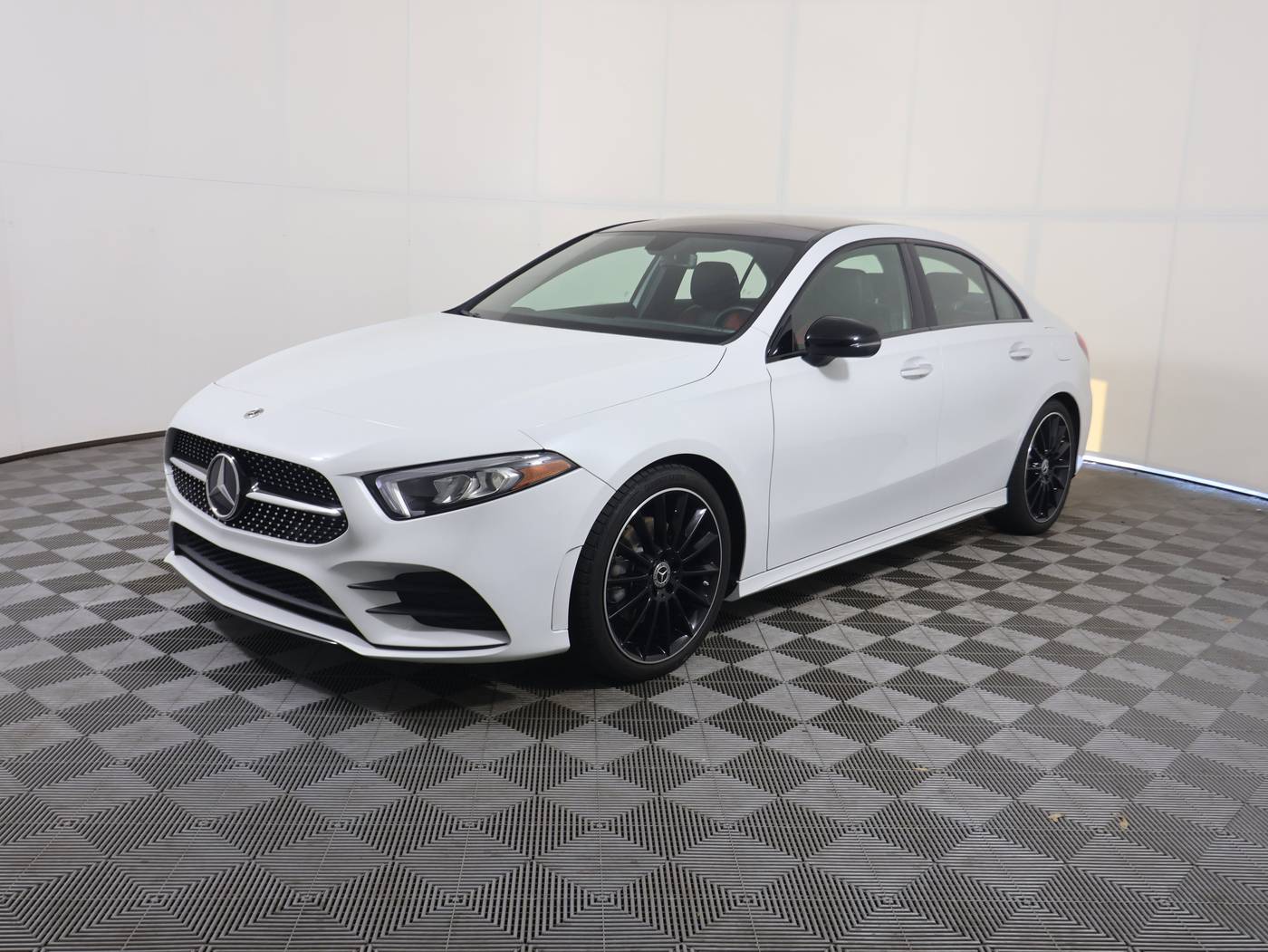 2022 Mercedes-Benz A-Class A 220 — Sedan — 44,209 mi — West Melbourne, FL