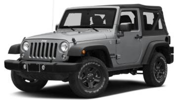 Used Jeep Wrangler Big Bear for Sale in Grant, FL (with Photos) - TrueCar