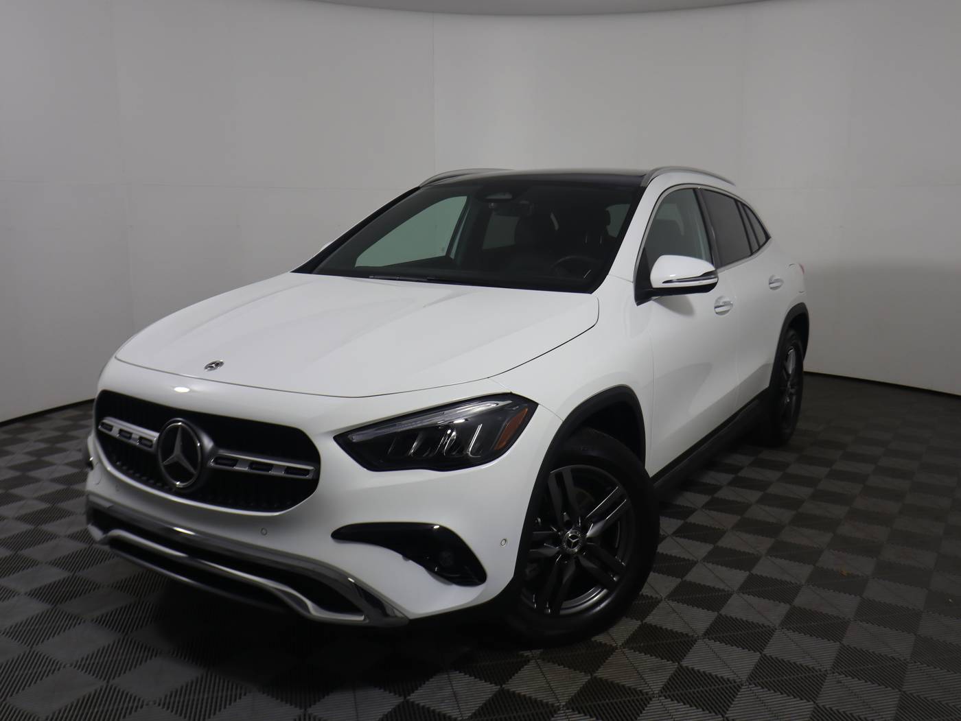 2025 Mercedes-Benz GLA GLA 250 — SUV — 6,372 mi — West Melbourne, FL