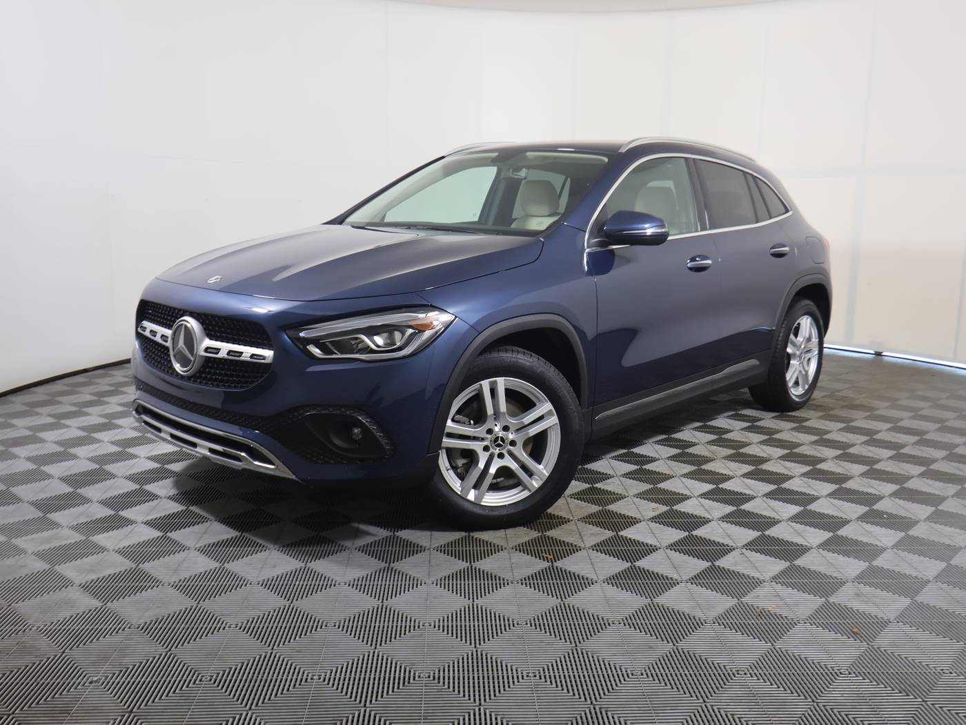2023 Mercedes-Benz GLA GLA 250 — SUV — 17,633 mi — West Melbourne, FL
