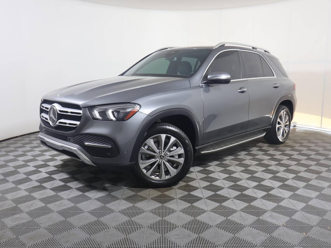 2020 Mercedes-Benz GLE GLE 350 — SUV — 63,989 mi — West Melbourne, FL