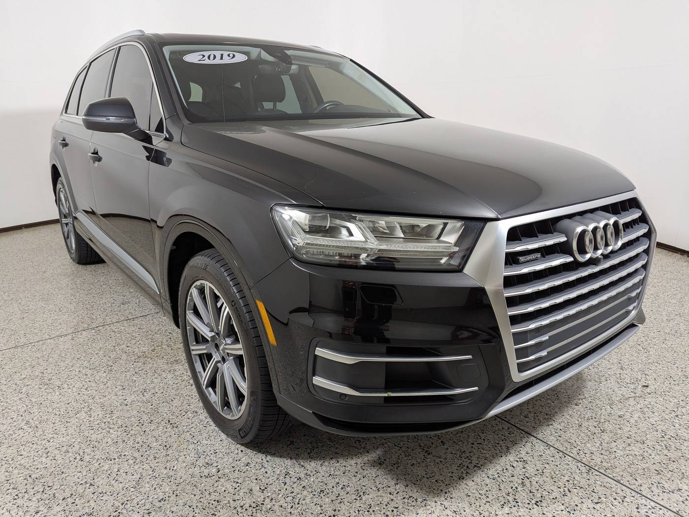 2019 Audi Q7 Premium Plus — SUV — 81,113 mi — West Melbourne, FL
