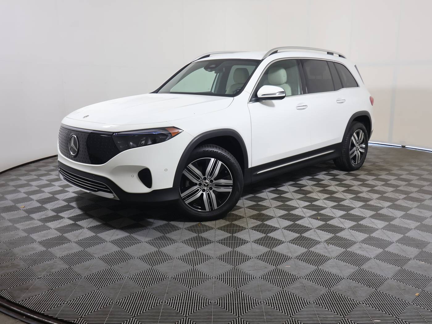2024 Mercedes-Benz EQB EQB 300 — SUV — 3,431 mi — West Melbourne, FL