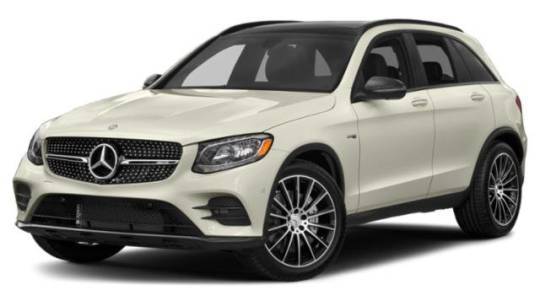 2019 Mercedes-Benz GLC AMG GLC 43 — SUV — 32,457 mi — West Melbourne, FL