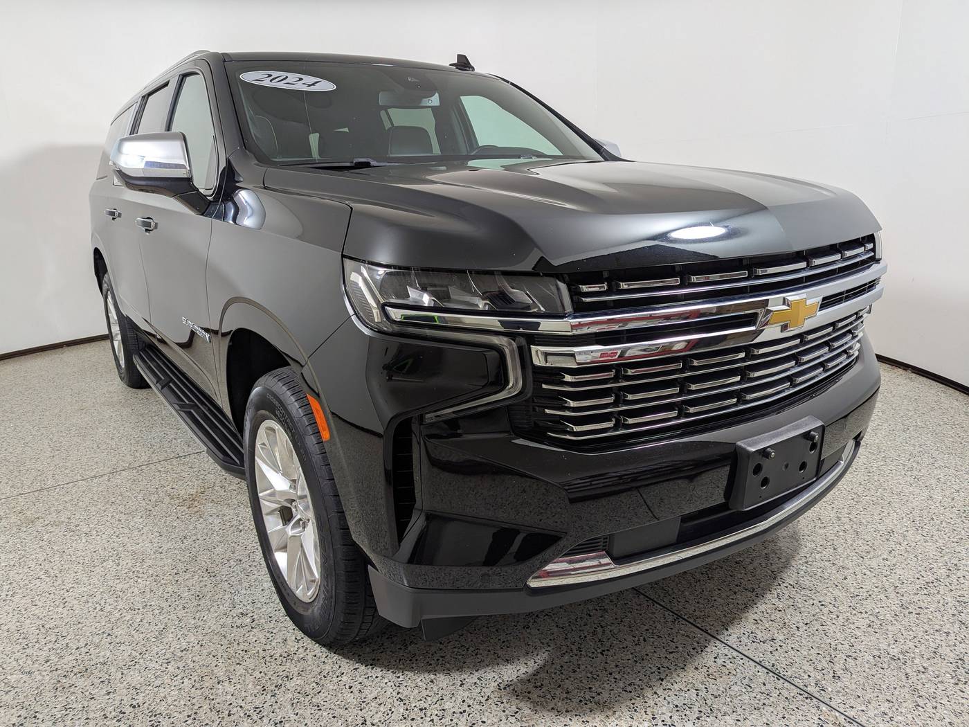 2024 Chevrolet Suburban Premier — SUV — 60,896 mi — West Melbourne, FL