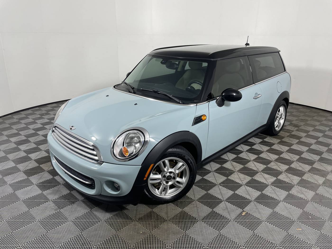 2013 MINI Clubman Cooper — Wagon — 97,532 mi — West Melbourne, FL