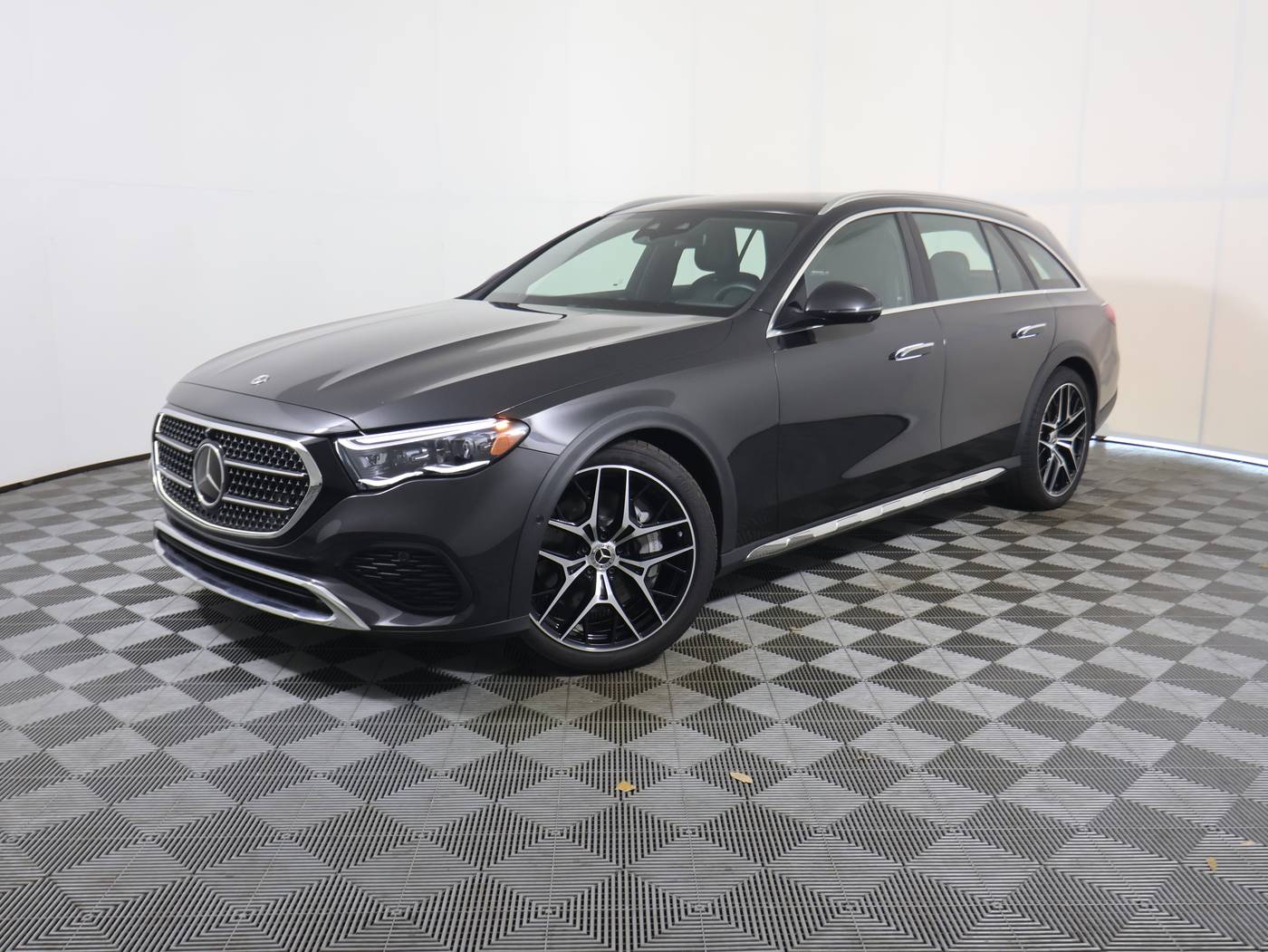 2024 Mercedes-Benz E-Class E 450 — Wagon — 8,144 mi — West Melbourne, FL