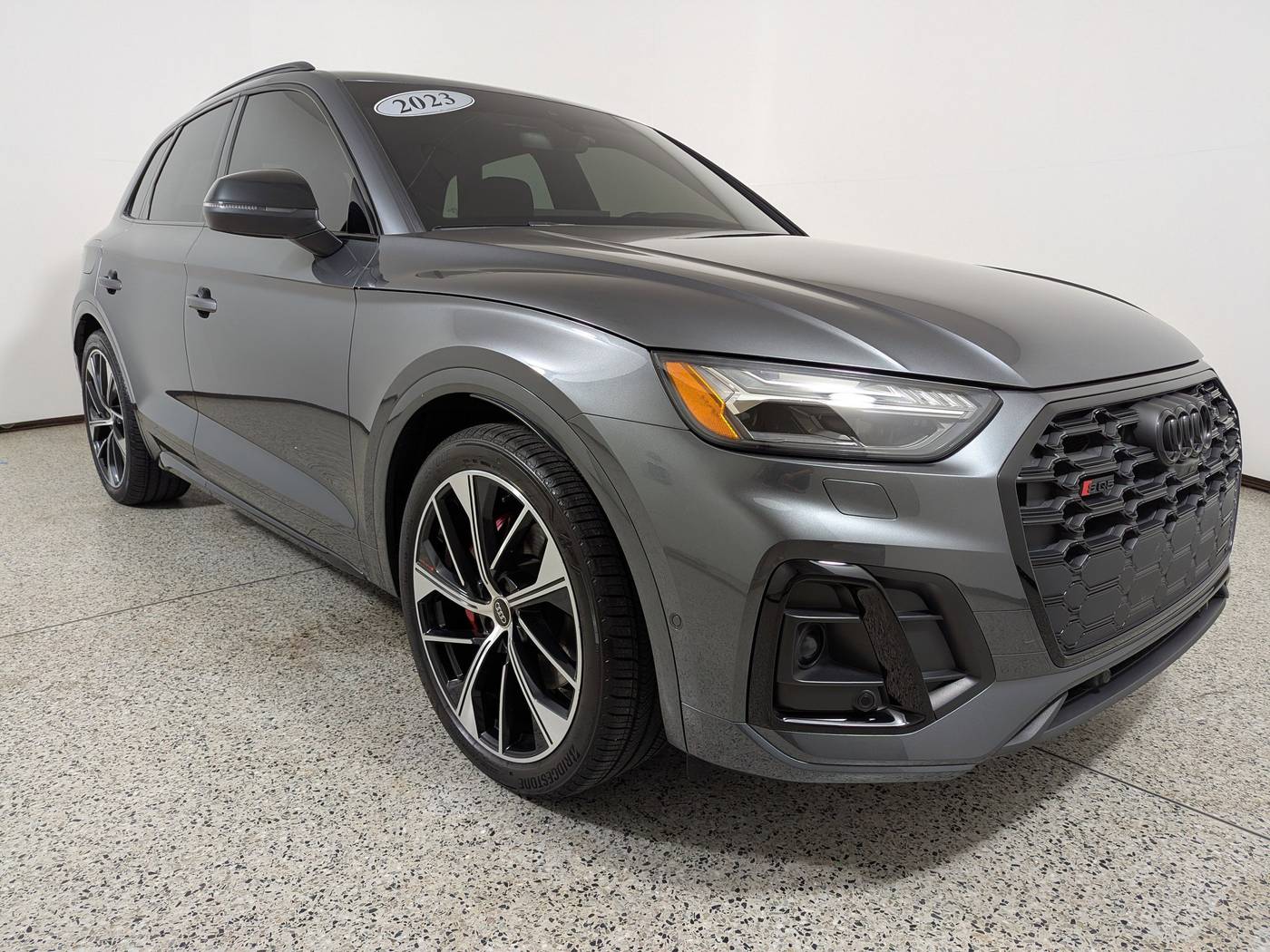 2023 Audi SQ5 Prestige — SUV — 13,190 mi — West Melbourne, FL