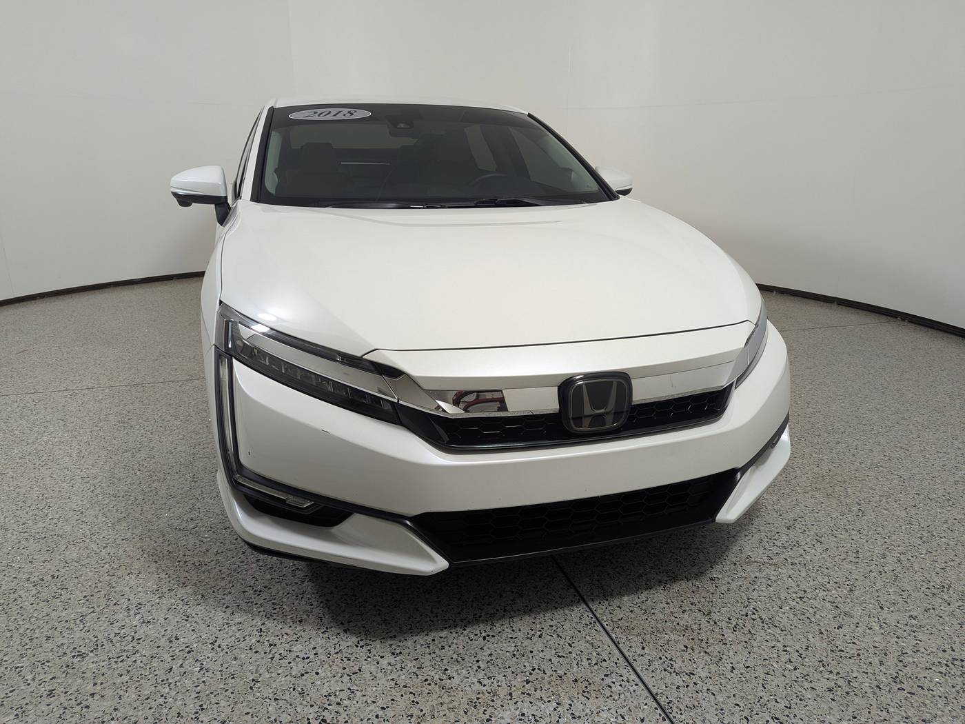 2018 Honda Clarity Plug-In Hybrid — Sedan — 39,077 mi — West Melbourne, FL