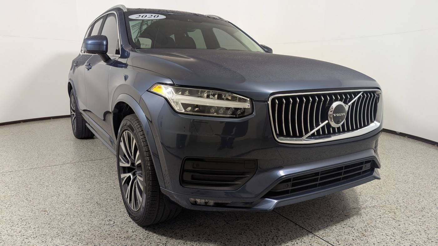 2021 Volvo XC90 Momentum — SUV — 35,990 mi — West Melbourne, FL