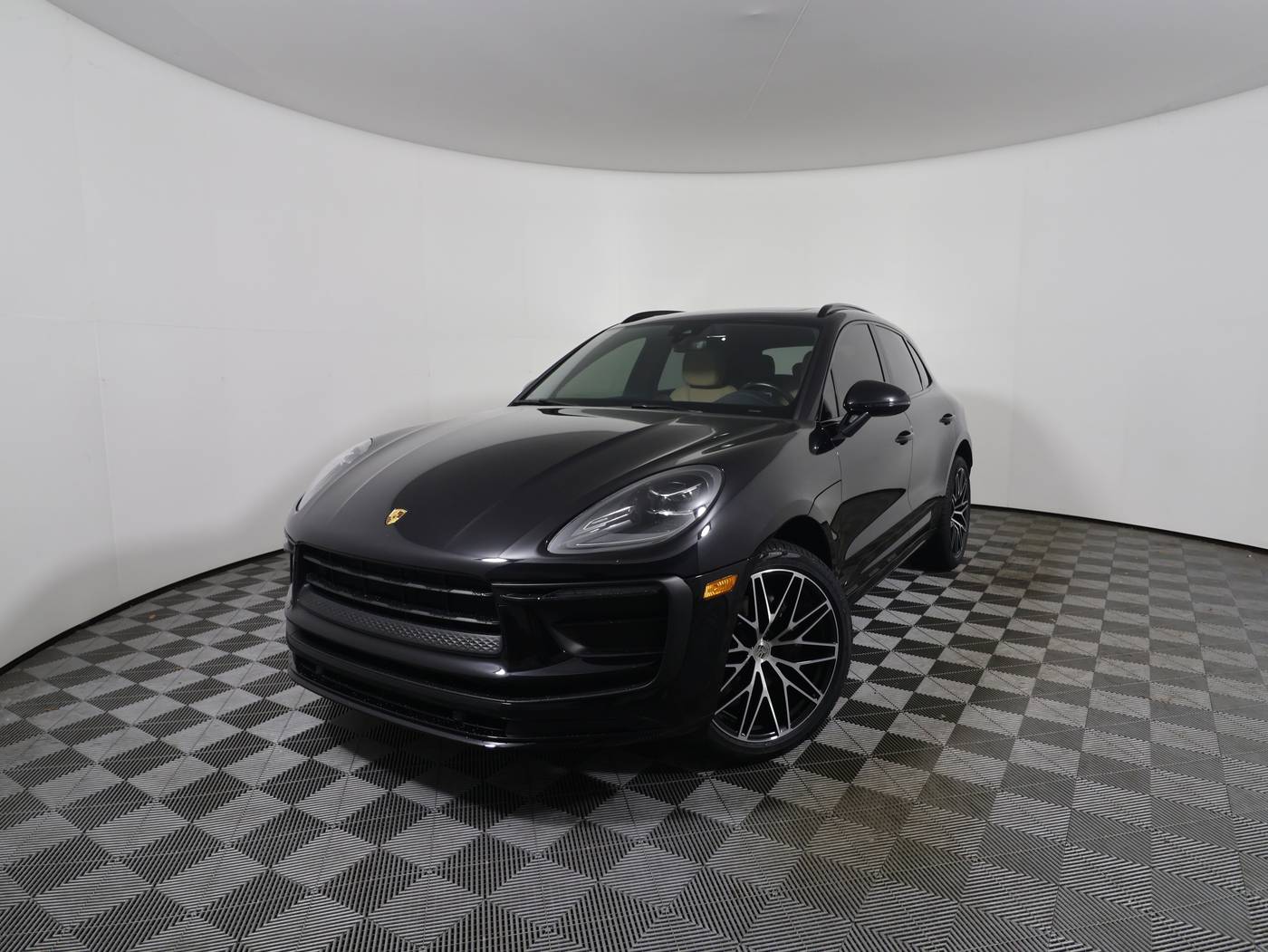 2022 Porsche Macan Standard — SUV — 32,812 mi — West Melbourne, FL