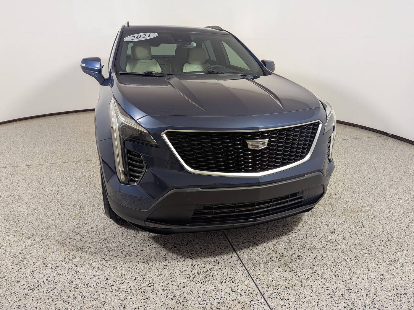 2021 Cadillac XT4 Sport — SUV — 40,750 mi — West Melbourne, FL