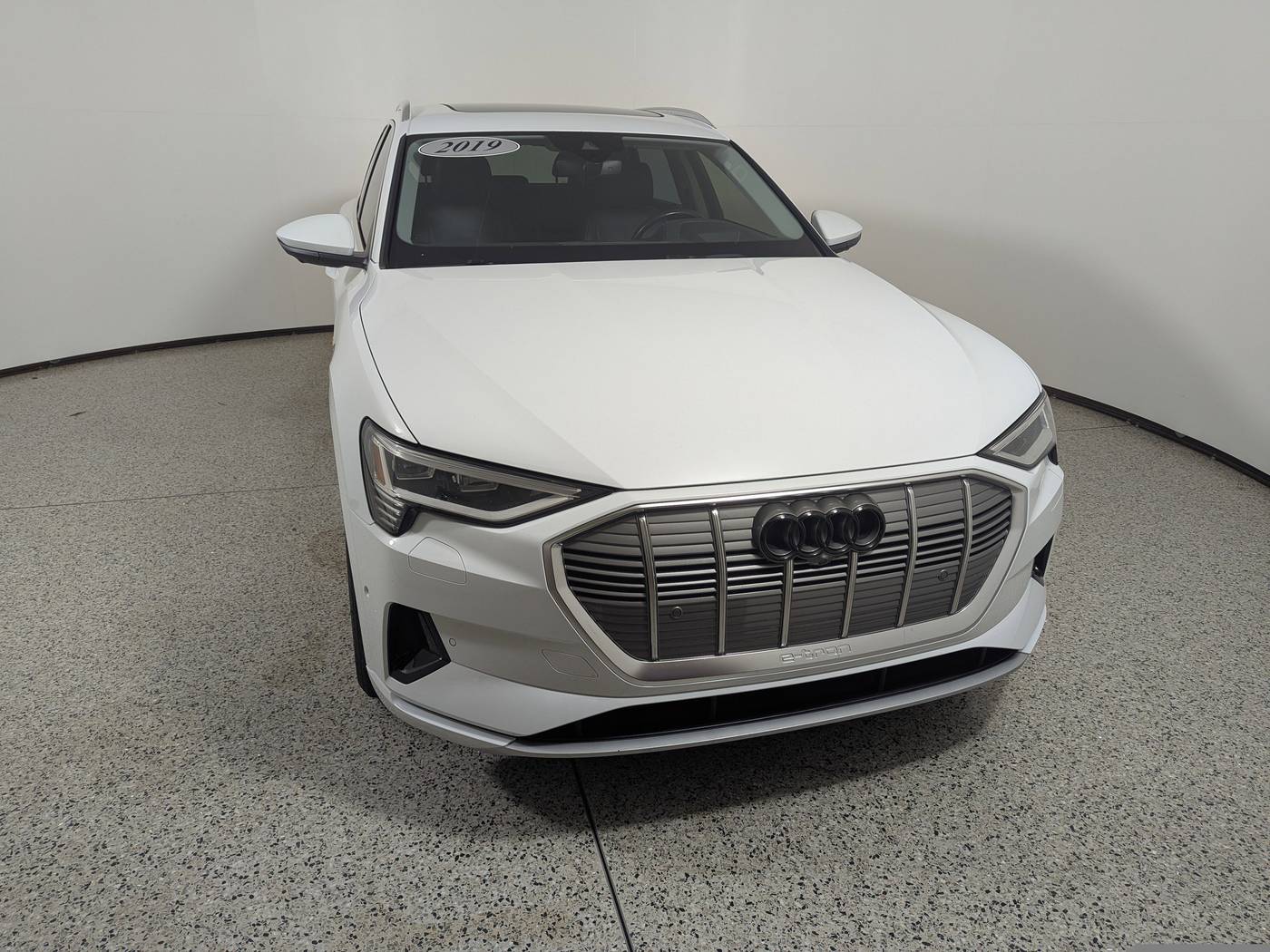 2019 Audi e-tron Prestige — SUV — 65,440 mi — West Melbourne, FL