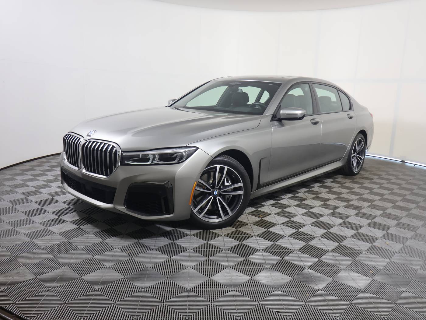 2022 BMW 7 Series 740i — Sedan — 39,800 mi — West Melbourne, FL