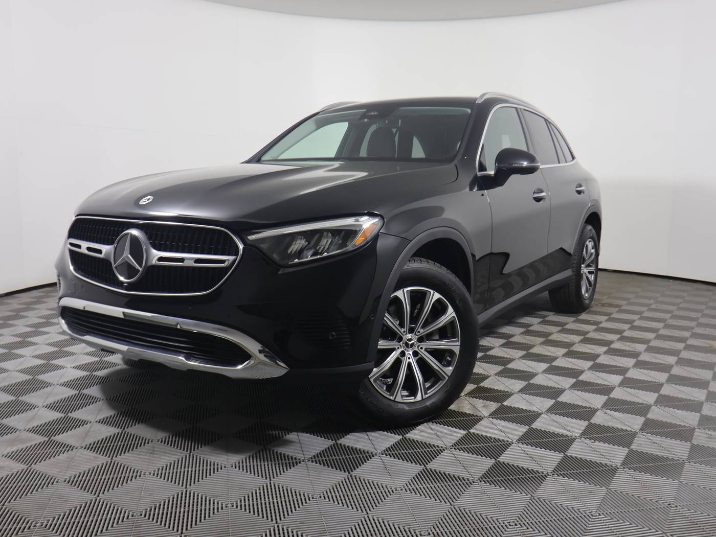 2024 Mercedes-Benz GLC GLC 300 — SUV — 24,244 mi — West Melbourne, FL