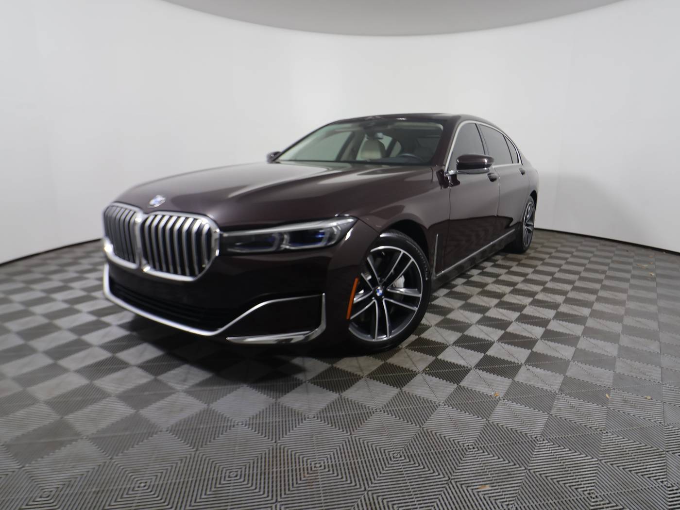 2020 BMW 7 Series 750i — Sedan — 37,849 mi — West Melbourne, FL
