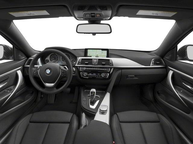 2018 BMW 4 Series 440i — Coupe — 78,436 mi — West Melbourne, FL
