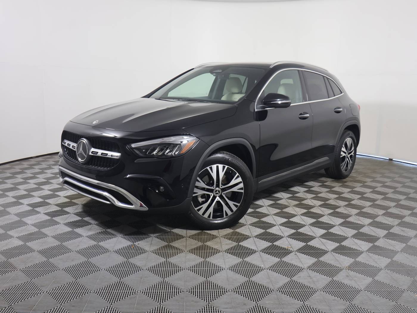 2025 Mercedes-Benz GLA GLA 250 — SUV — 5,647 mi — West Melbourne, FL