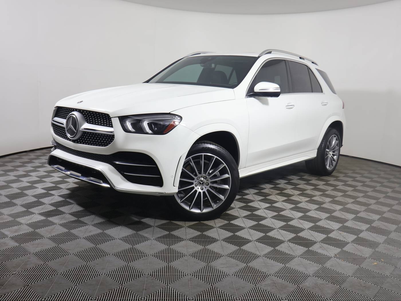 2021 Mercedes-Benz GLE GLE 450 — SUV — 67,151 mi — West Melbourne, FL