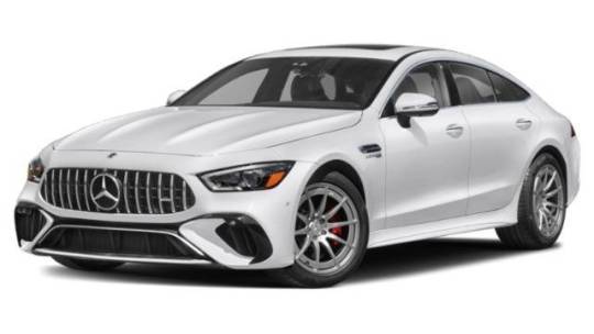 2023 Mercedes-Benz AMG GT AMG GT 63 — Sedan — 11,708 mi — West Melbourne, FL