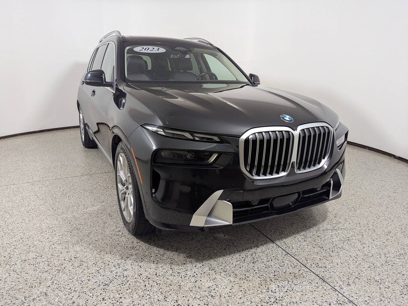2023 BMW X7 40i — SUV — 36,272 mi — West Melbourne, FL