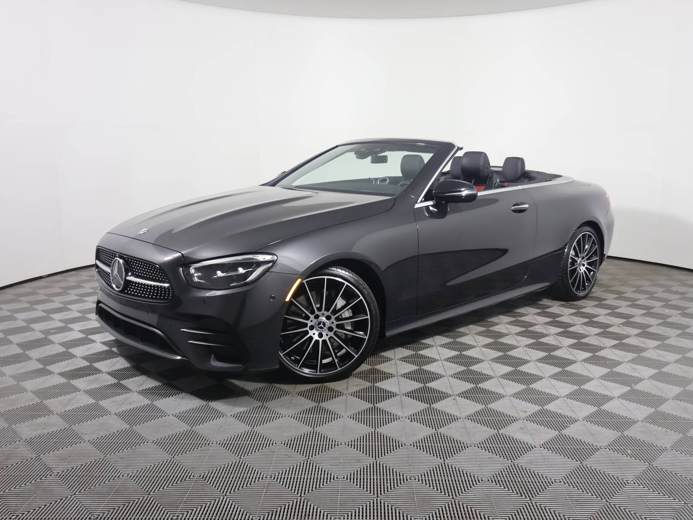 2023 Mercedes-Benz E-Class E 450 — Convertible — 11,549 mi — West Melbourne, FL