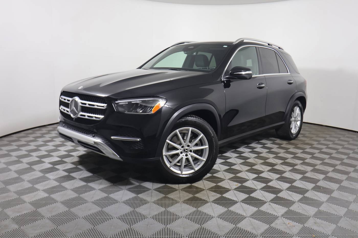 2024 Mercedes-Benz GLE GLE 350 — SUV — 14,787 mi — West Melbourne, FL