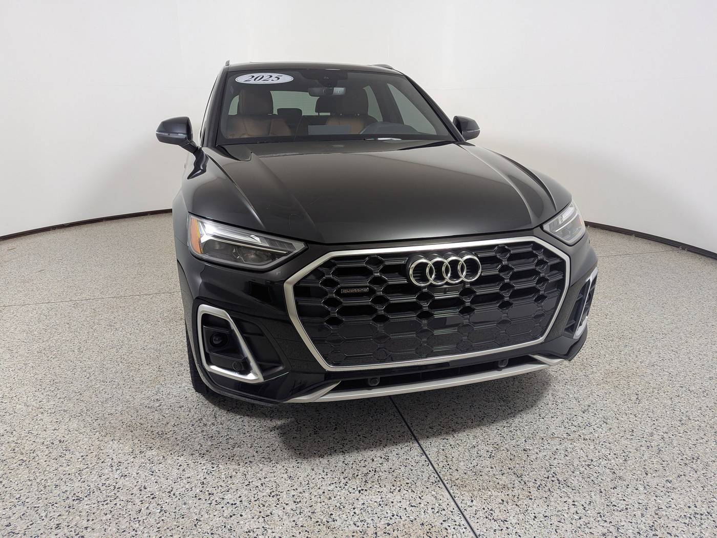 2025 Audi Q5 Premium Plus — SUV — 7,226 mi — West Melbourne, FL