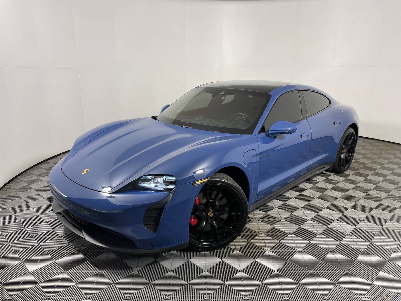2023 Porsche Taycan GTS — Sedan — 29,622 mi — West Melbourne, FL