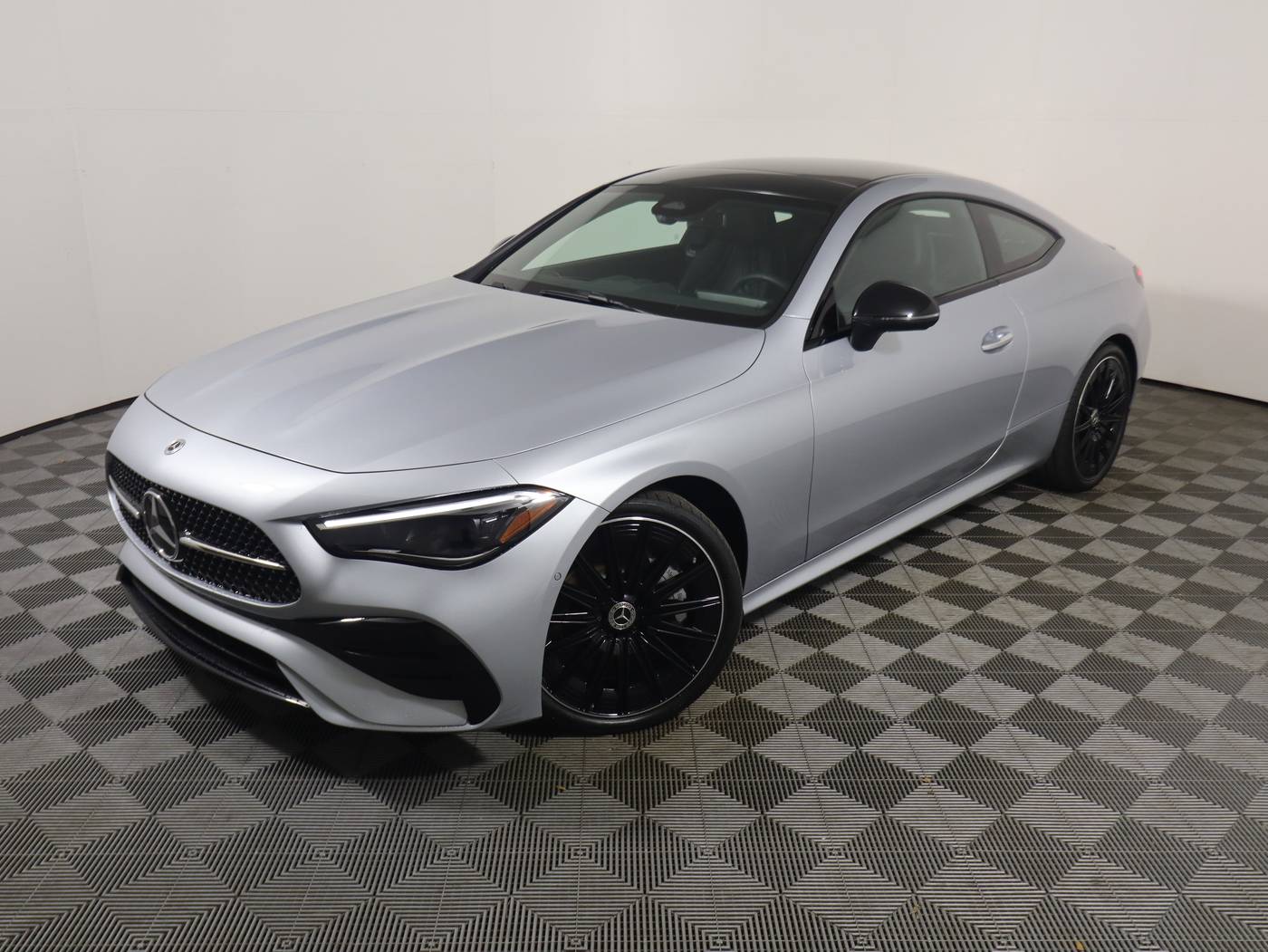 2024 Mercedes-Benz CLE CLE 450 — Coupe — 2,813 mi — West Melbourne, FL