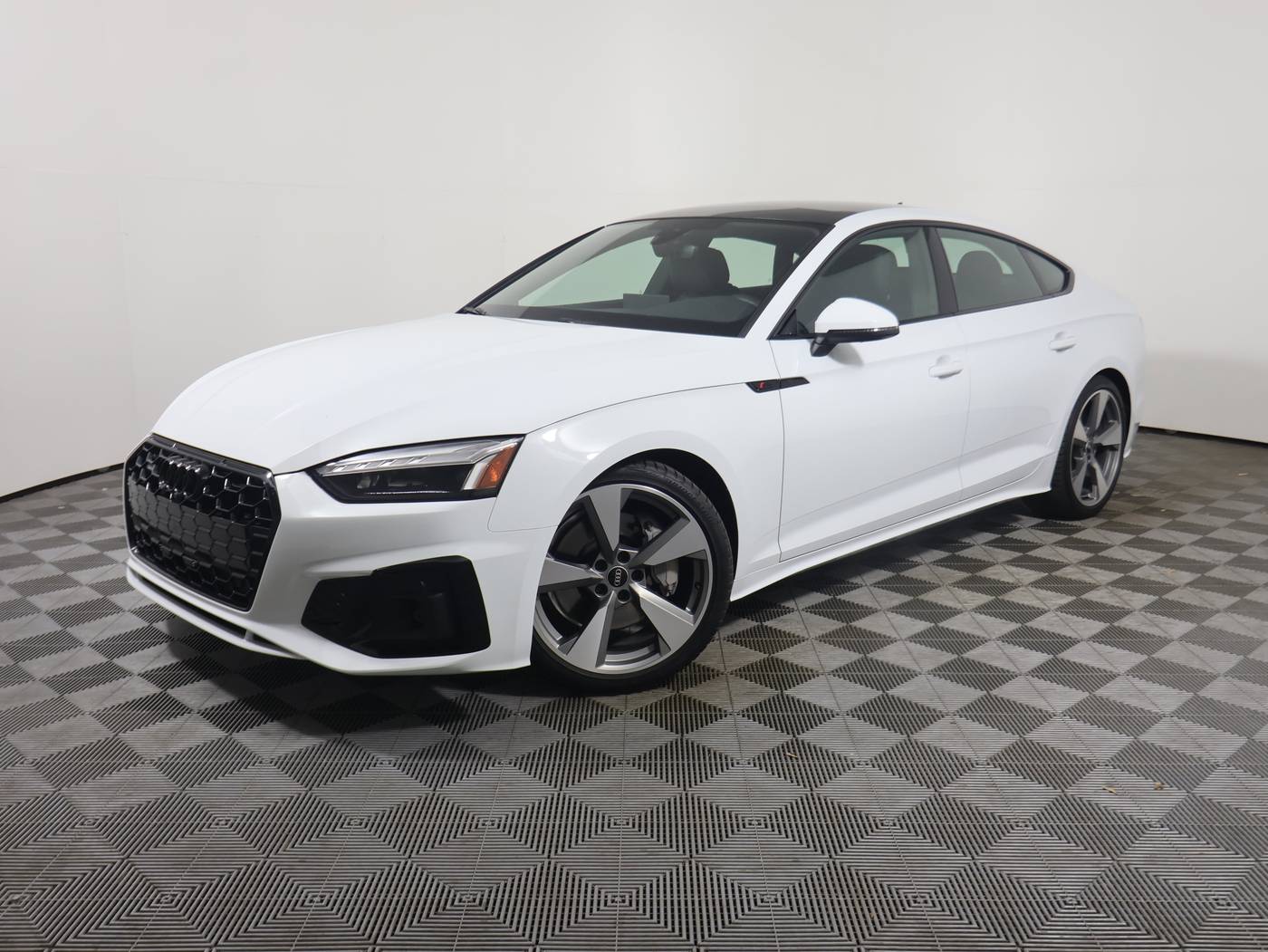 2021 Audi A5 Premium Plus — Hatchback — 33,394 mi — West Melbourne, FL