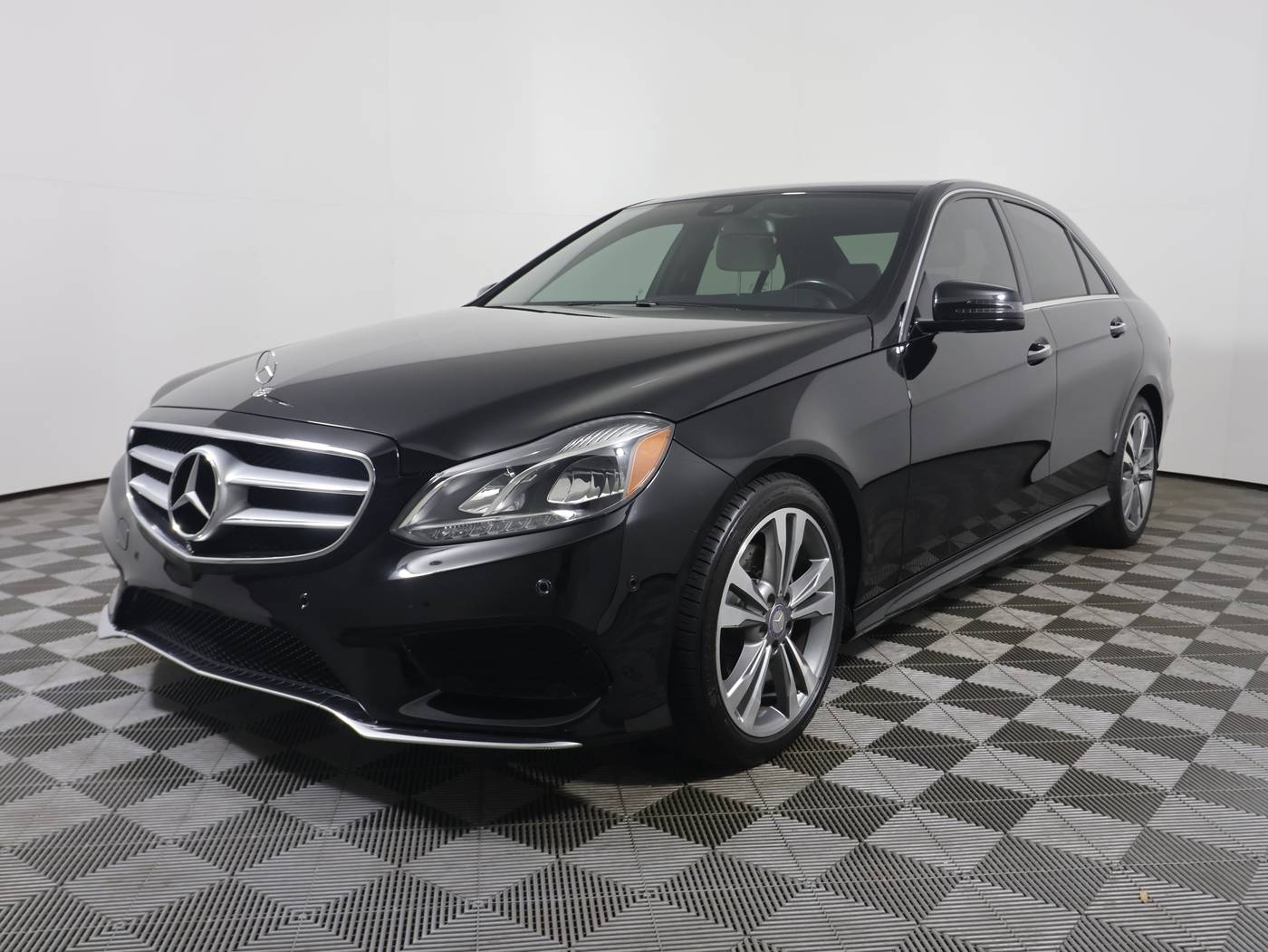 2016 Mercedes-Benz E-Class E 350 — Sedan — 56,822 mi — West Melbourne, FL