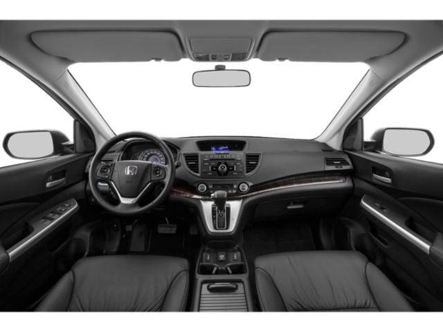 2014 Honda CR-V EX-L — SUV — 120,831 mi — West Melbourne, FL