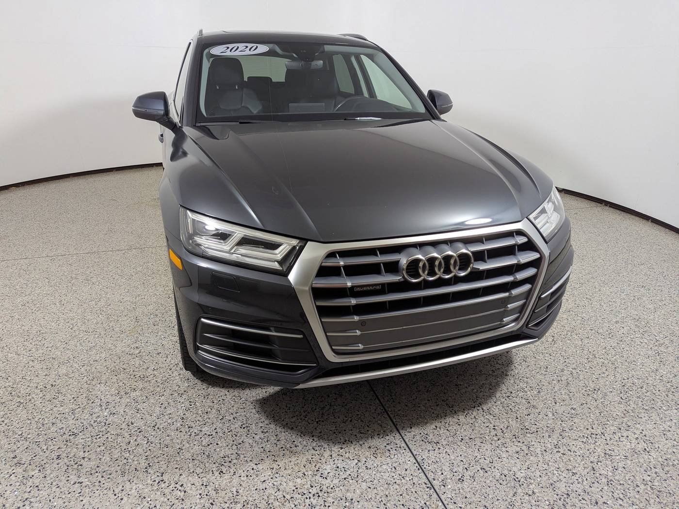 2020 Audi Q5 Premium Plus — SUV — 65,656 mi — West Melbourne, FL