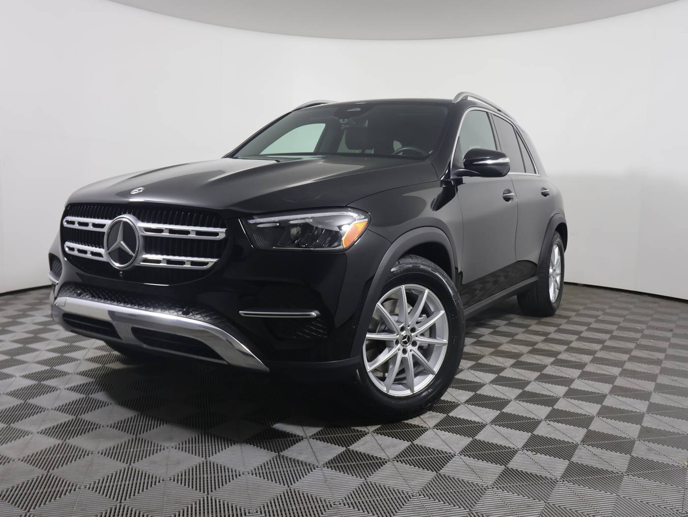 2024 Mercedes-Benz GLE GLE 350 — SUV — 30,771 mi — West Melbourne, FL