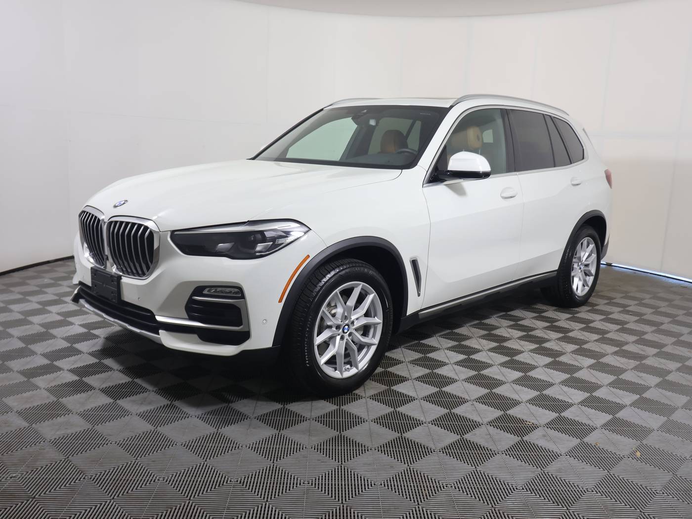 2021 BMW X5 40i — SUV — 37,184 mi — West Melbourne, FL