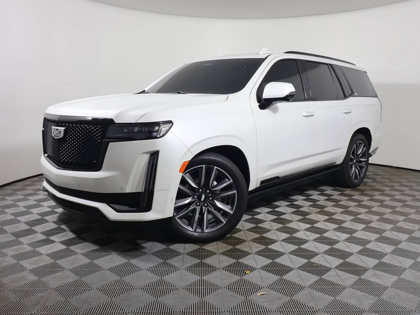 2023 Cadillac Escalade Sport Platinum — SUV — 41,016 mi — West Melbourne, FL