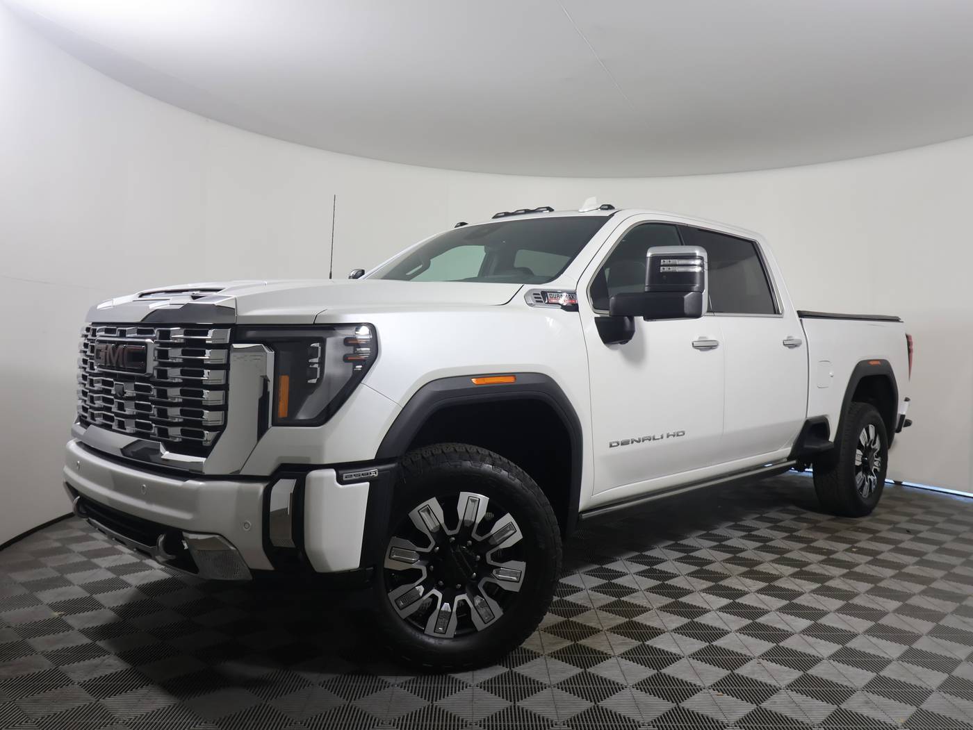 2024 GMC Sierra 2500HD Denali — Pickup Truck — 20,458 mi — West Melbourne, FL