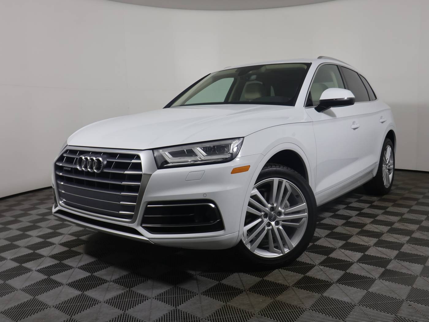 2020 Audi Q5 Premium Plus — SUV — 31,246 mi — West Melbourne, FL