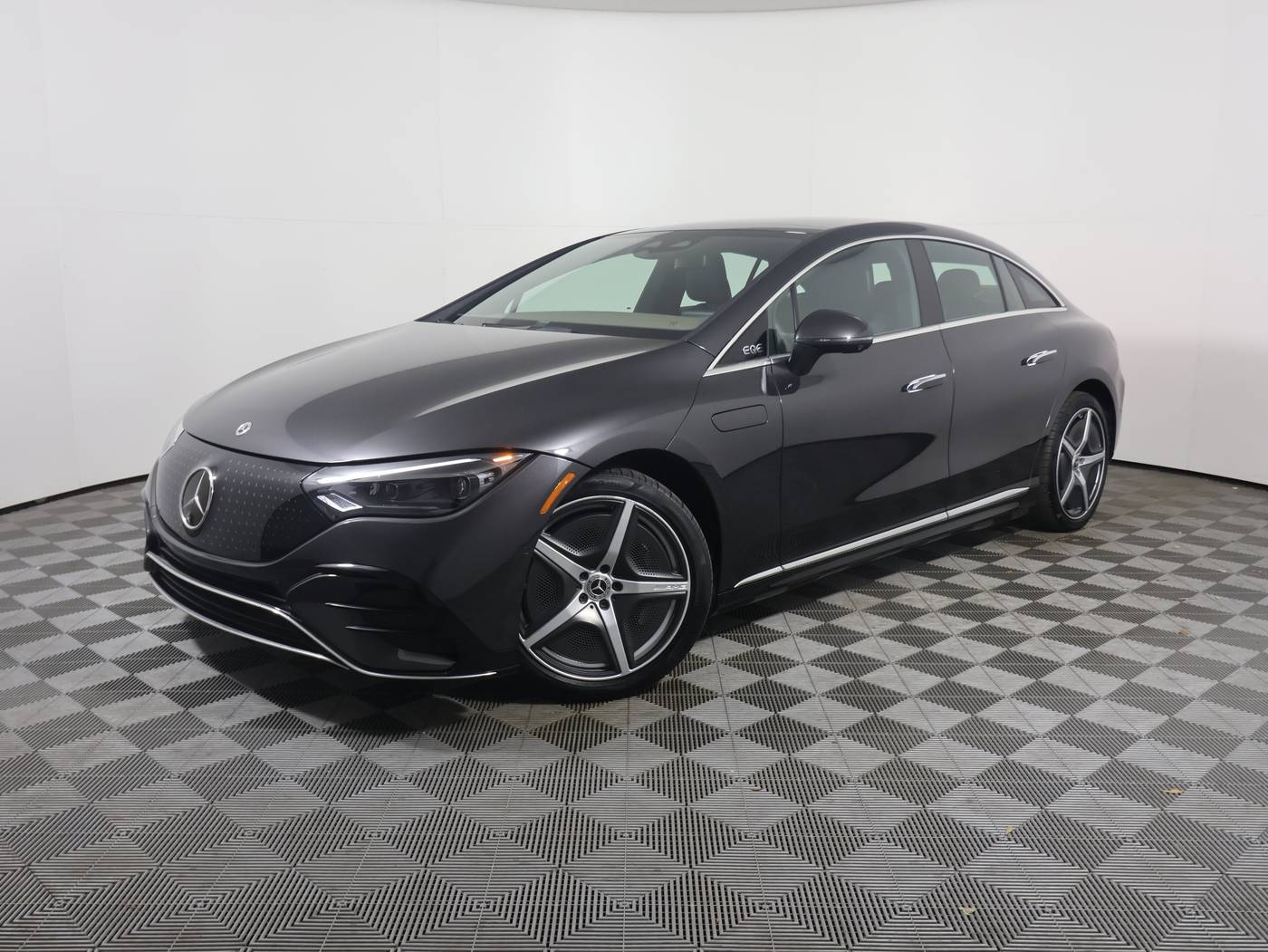 2024 Mercedes-Benz EQE Sedan EQE 350+ — Sedan — 17,065 mi — West Melbourne, FL